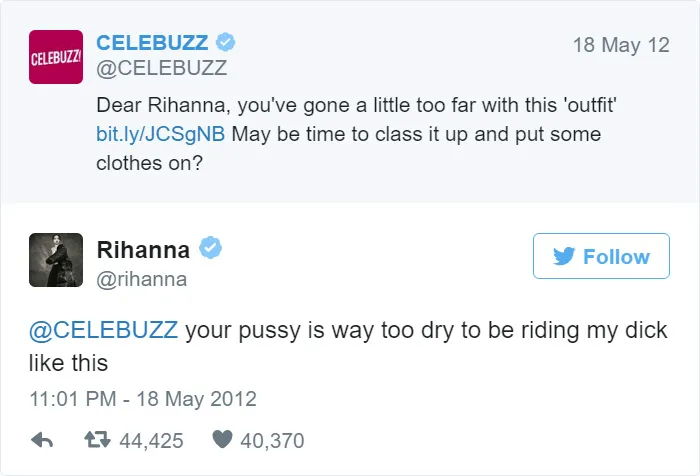 38 Twitter Burns That Definitely Left A Mark