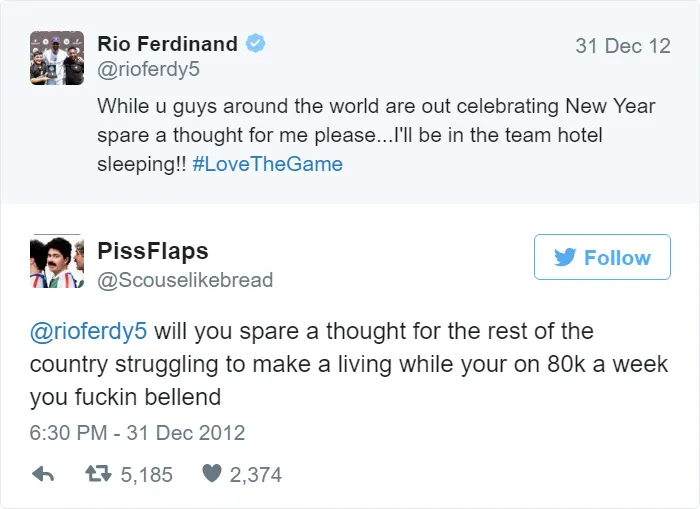 38 Twitter Burns That Definitely Left A Mark