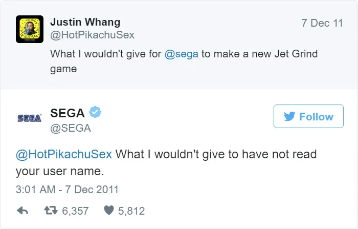 38 Twitter Burns That Definitely Left A Mark