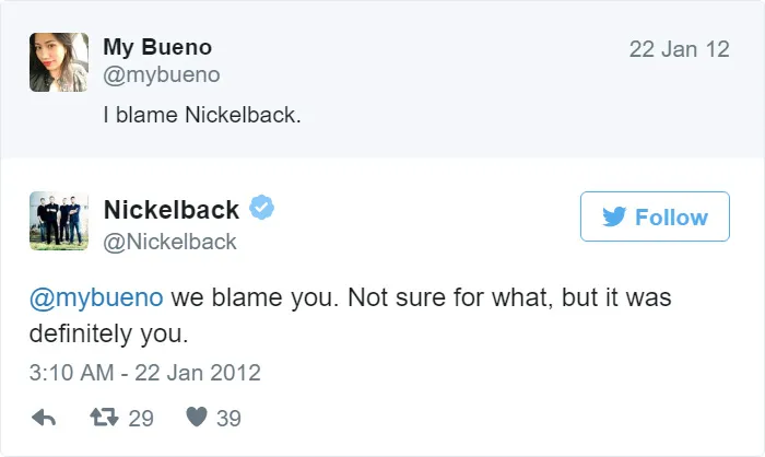 38 Twitter Burns That Definitely Left A Mark