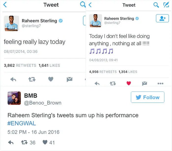 38 Twitter Burns That Definitely Left A Mark