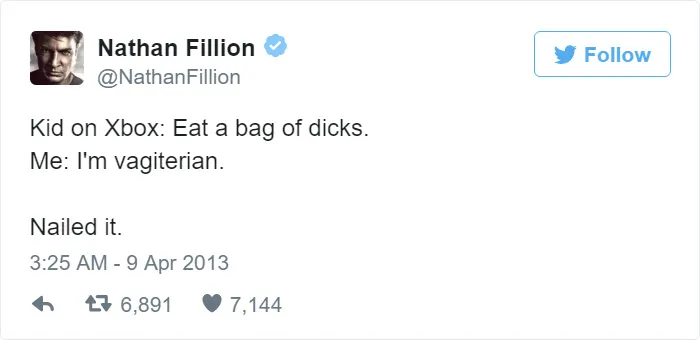 38 Twitter Burns That Definitely Left A Mark