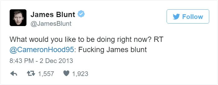 38 Twitter Burns That Definitely Left A Mark