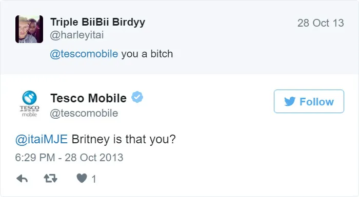 38 Twitter Burns That Definitely Left A Mark