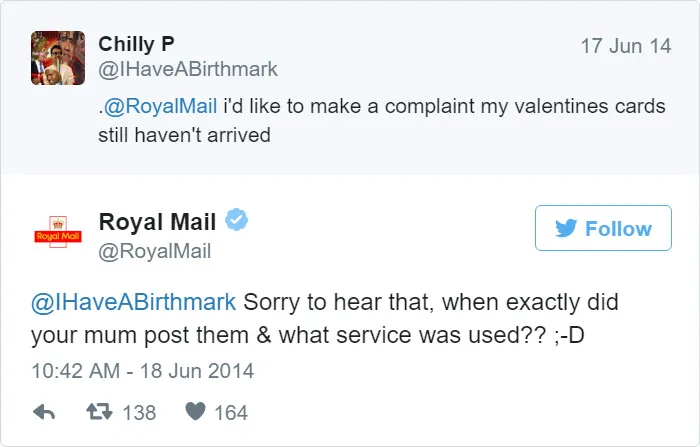 38 Twitter Burns That Definitely Left A Mark