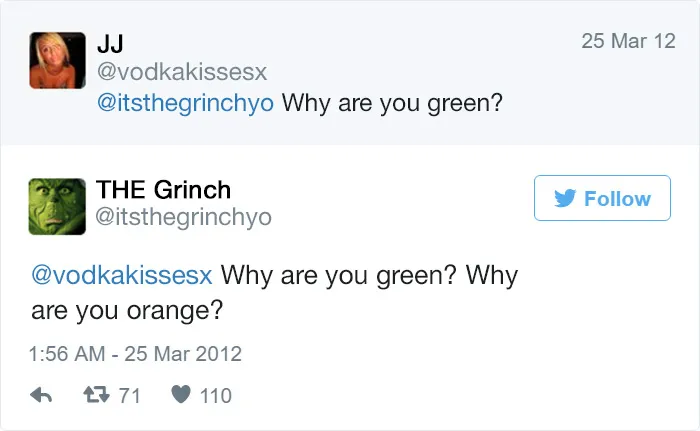 38 Twitter Burns That Definitely Left A Mark