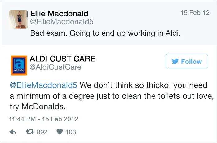 38 Twitter Burns That Definitely Left A Mark