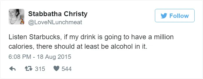 58 Tweets That People Who Can't Live Without Coffee Will Understand