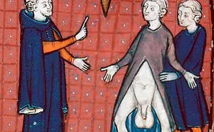 154 Art History Tweets That Prove Nothing Has Changed In 100s Of Years