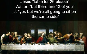 154 Art History Tweets That Prove Nothing Has Changed In 100s Of Years