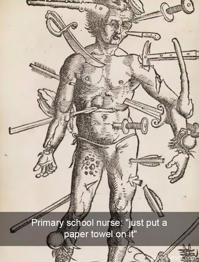 154 Art History Tweets That Prove Nothing Has Changed In 100s Of Years