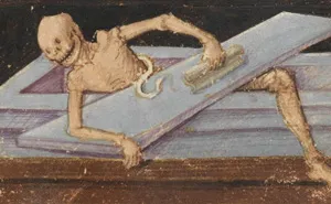 154 Art History Tweets That Prove Nothing Has Changed In 100s Of Years