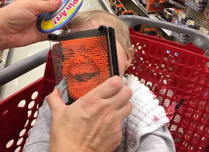 Are We Bad Parents?