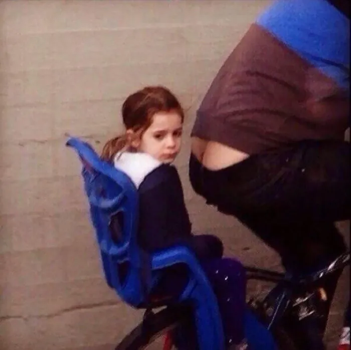 Such An Unfortunate View