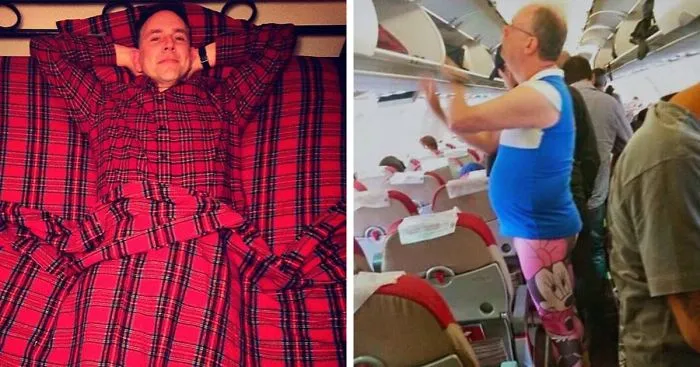 "Fashion Dads" Instagram Honors Hilariously Stylish Dads