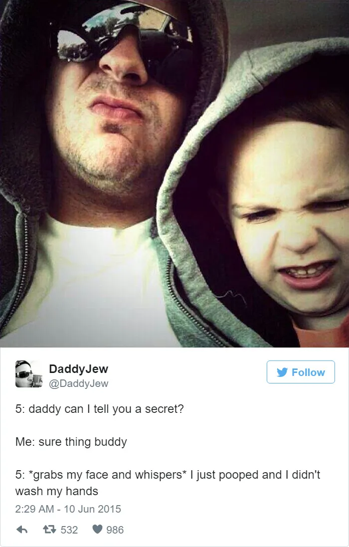 78 Hilarious Tweets About Kids That Prove Parenting Is Fun