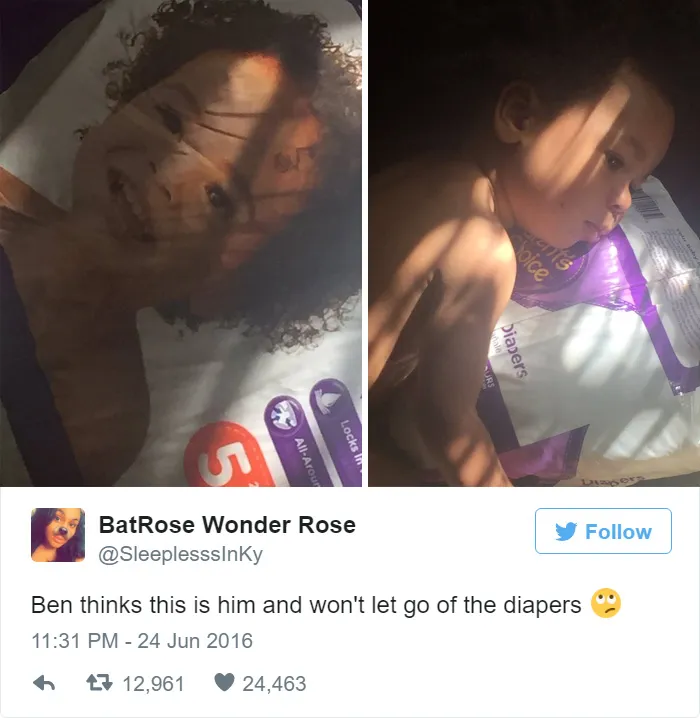 78 Hilarious Tweets About Kids That Prove Parenting Is Fun