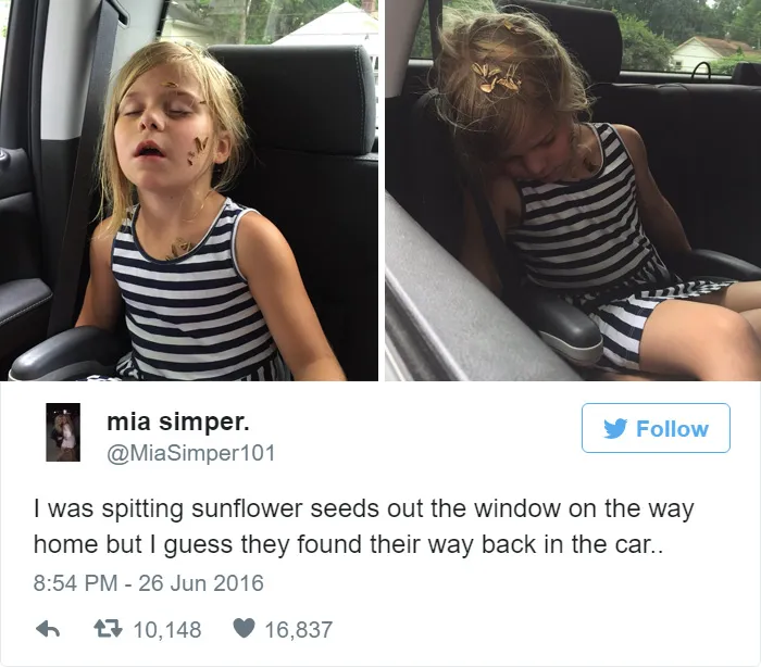 78 Hilarious Tweets About Kids That Prove Parenting Is Fun