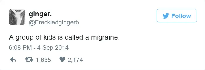 78 Hilarious Tweets About Kids That Prove Parenting Is Fun