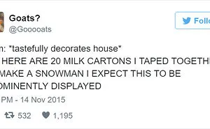 78 Hilarious Tweets About Kids That Prove Parenting Is Fun