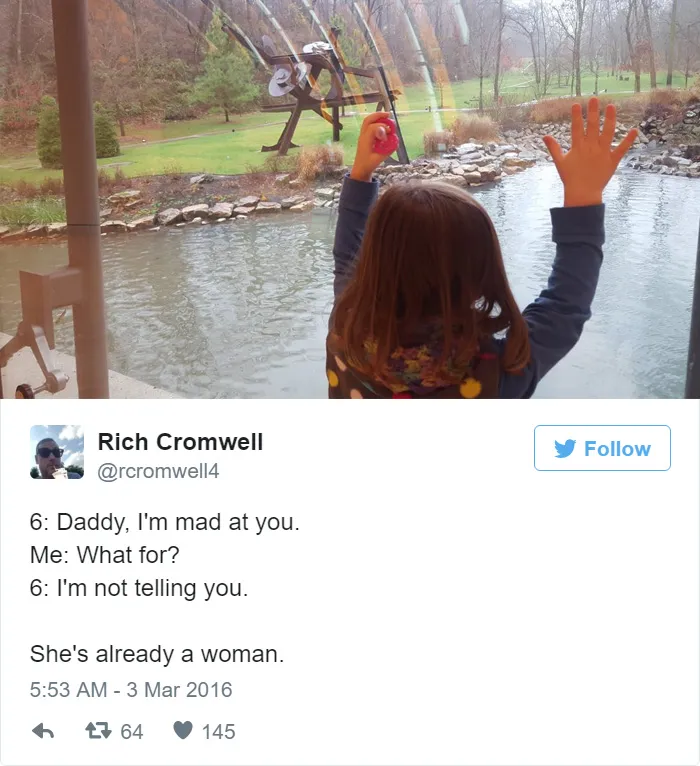 78 Hilarious Tweets About Kids That Prove Parenting Is Fun