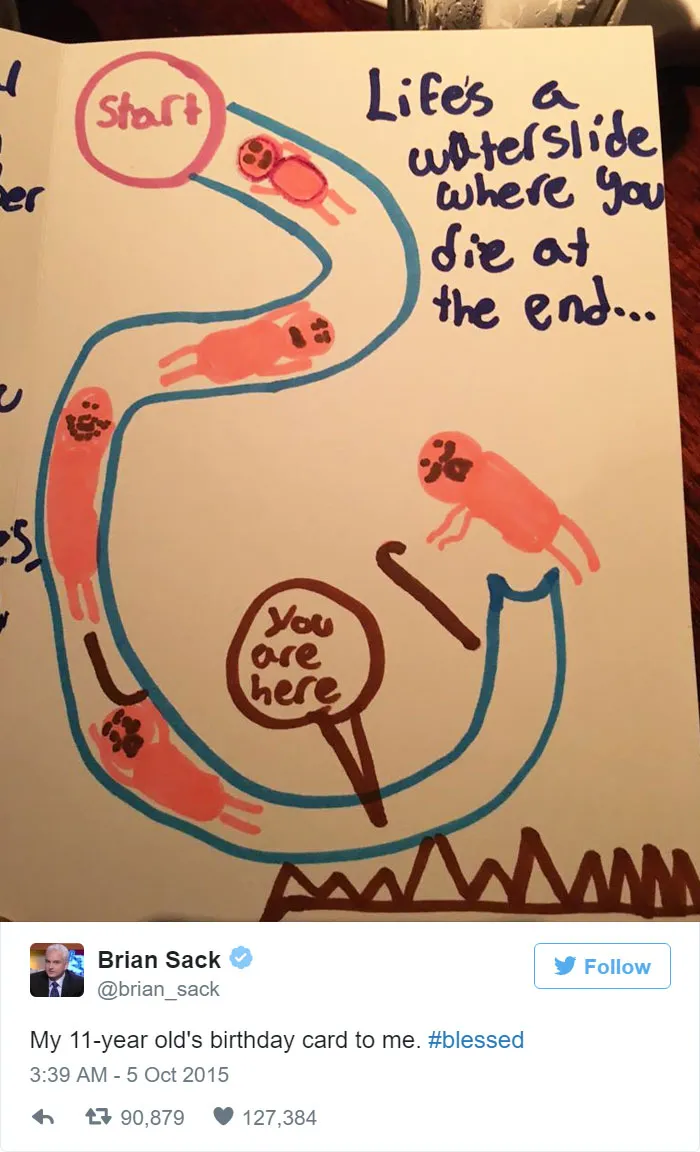 78 Hilarious Tweets About Kids That Prove Parenting Is Fun