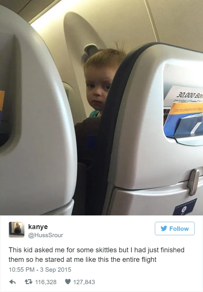 78 Hilarious Tweets About Kids That Prove Parenting Is Fun