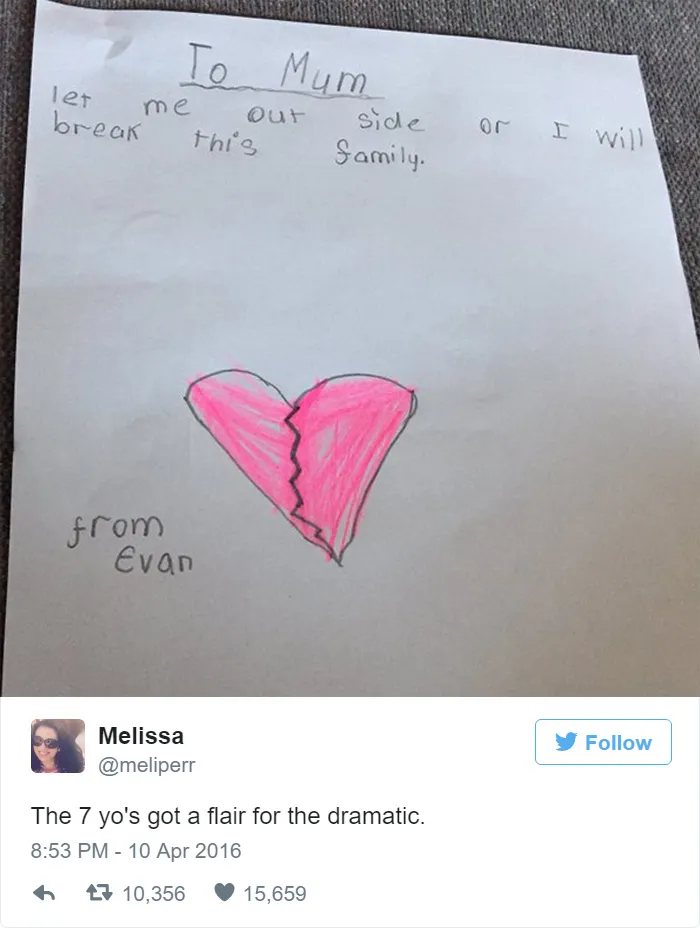 78 Hilarious Tweets About Kids That Prove Parenting Is Fun