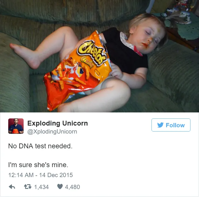 78 Hilarious Tweets About Kids That Prove Parenting Is Fun