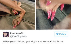 78 Hilarious Tweets About Kids That Prove Parenting Is Fun