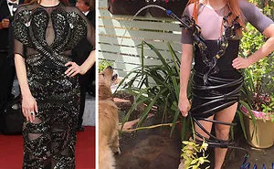 When Guys Try To Parody Women Photos And The Result Beats The Original