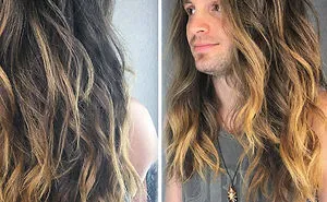 When Guys Try To Parody Women Photos And The Result Beats The Original