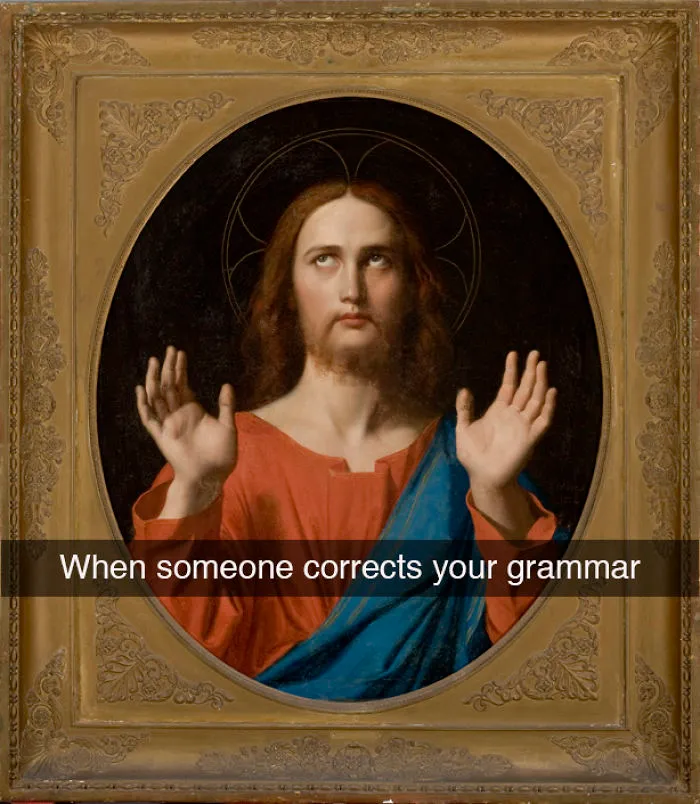 101 Museum Snapchats That'll Make Art History Fun Again