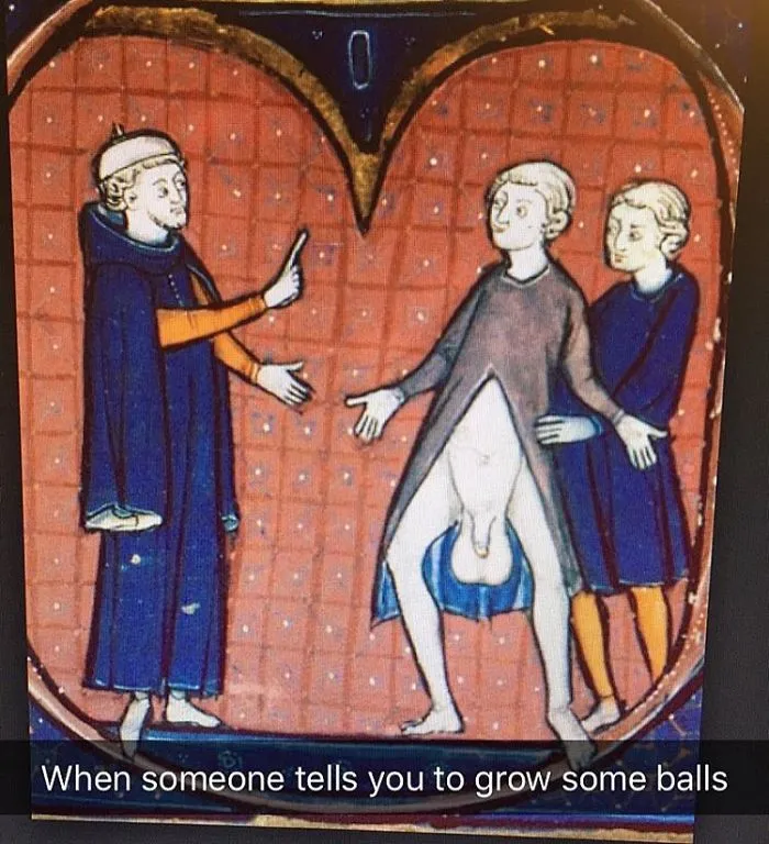 101 Museum Snapchats That'll Make Art History Fun Again
