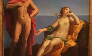 101 Museum Snapchats That'll Make Art History Fun Again