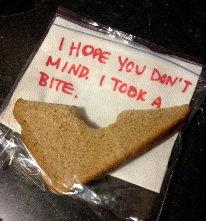 I Hope You Don´t Mind