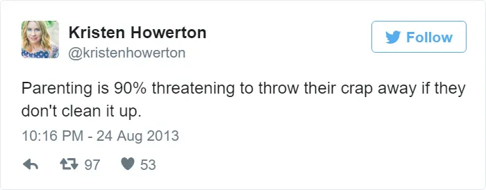 The Math Of Parenting Explained In 51 Hilarious Tweets