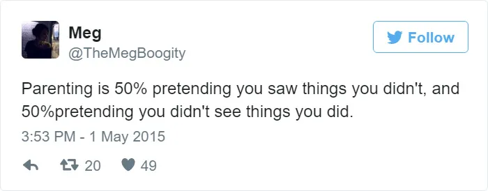 The Math Of Parenting Explained In 51 Hilarious Tweets