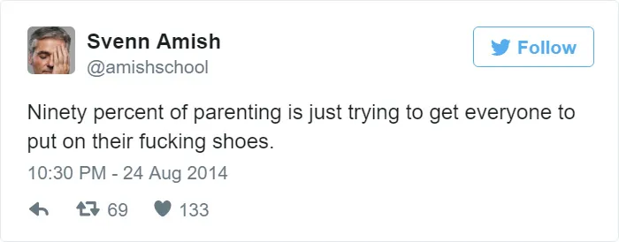 The Math Of Parenting Explained In 51 Hilarious Tweets