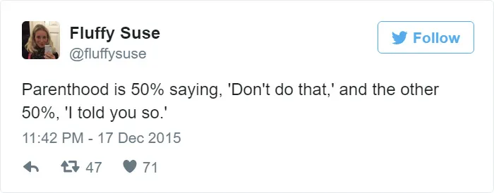 The Math Of Parenting Explained In 51 Hilarious Tweets