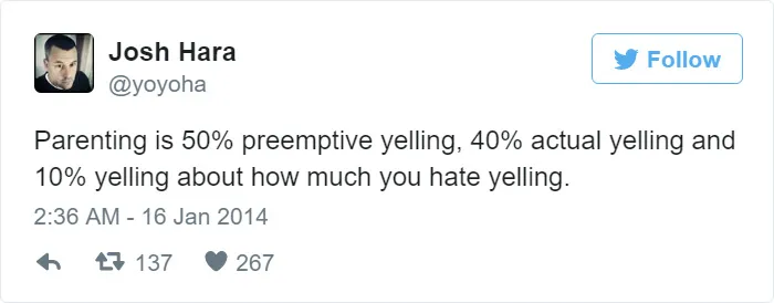 The Math Of Parenting Explained In 51 Hilarious Tweets