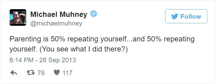 The Math Of Parenting Explained In 51 Hilarious Tweets