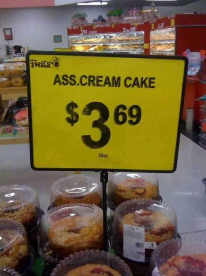 No, Thank You