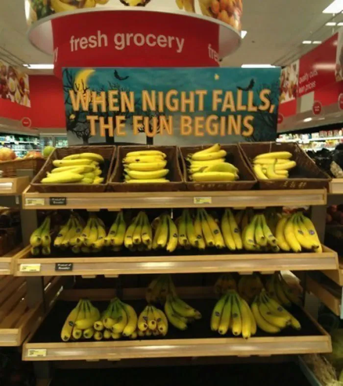 I Think I'll Skip That Party