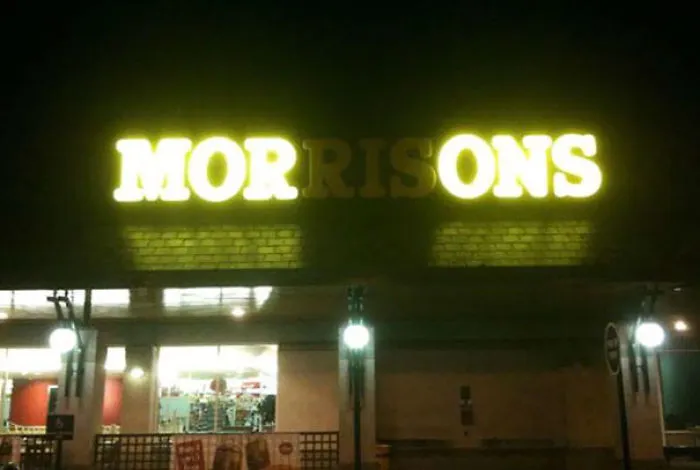 My Local Supermarket Seem More Rude Than Usual
