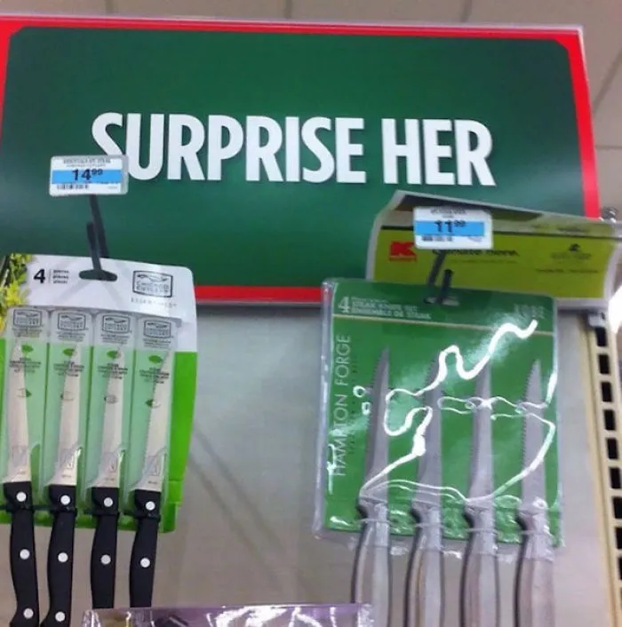 Surprise Her