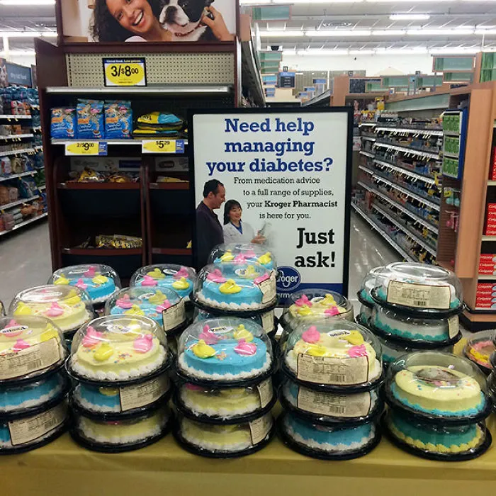 A New Marketing Campaign