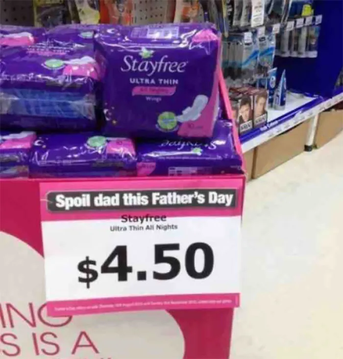 Spoil Dad This Father's Day