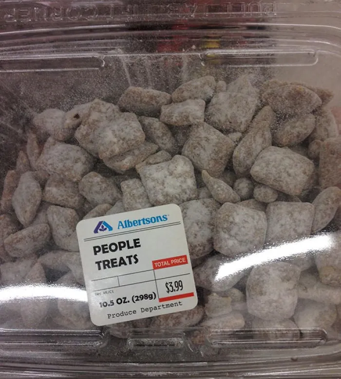 People Treats