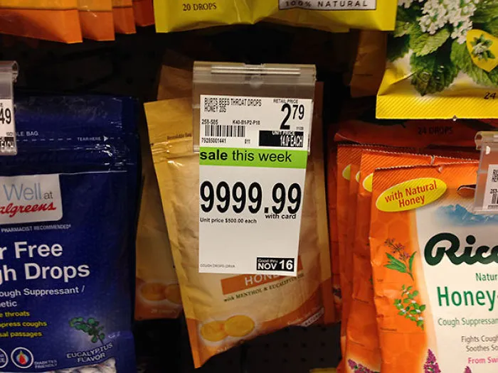 Can´t Be Cheaper!